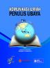 Cover Komunikasi Ilmiah Penulis UBAYA