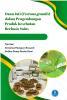 Cover Buku Daun Jati (Tectona grandis) dalam Pengembangan Produk Kesehatan Berbasis Sains